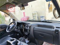 Kia Bongo